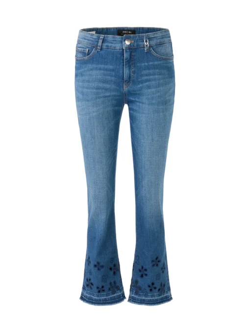 Damen Marc Cain Denim Jeans FORLI