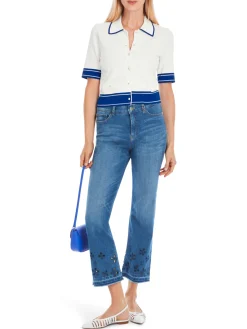 Damen Marc Cain Denim Jeans FORLI