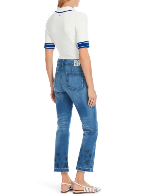 Damen Marc Cain Denim Jeans FORLI