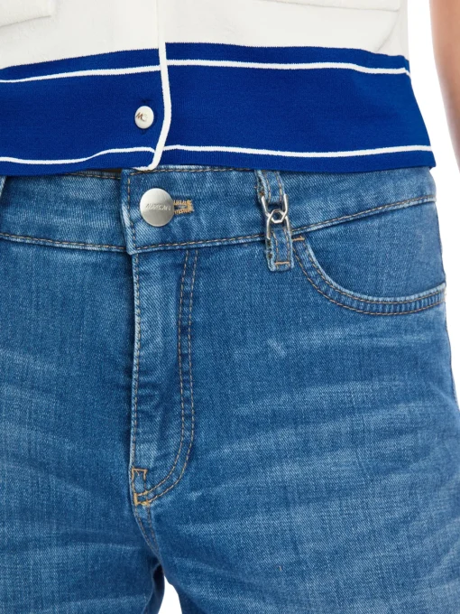 Damen Marc Cain Denim Jeans FORLI