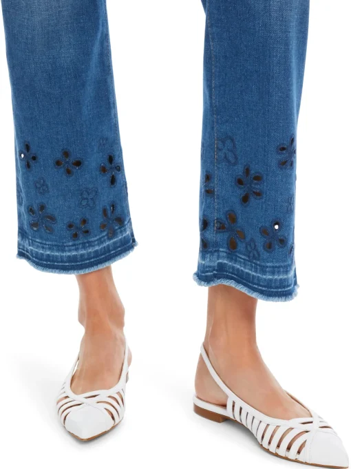 Damen Marc Cain Denim Jeans FORLI