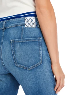 Damen Marc Cain Denim Jeans FORLI