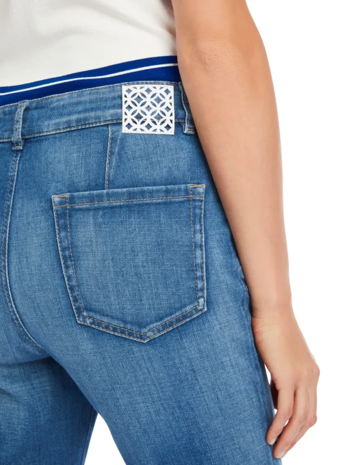 Damen Marc Cain Denim Jeans FORLI