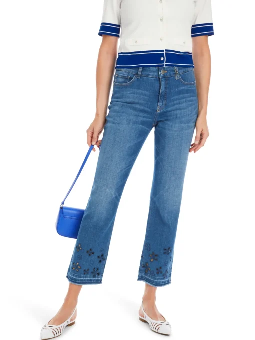 Damen Marc Cain Denim Jeans FORLI