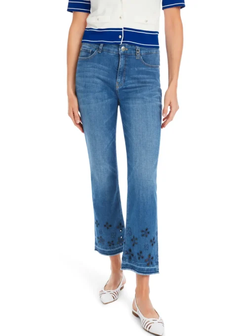 Damen Marc Cain Denim Jeans FORLI