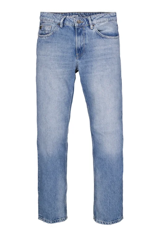 Herren Garcia Denim MAURIZIO