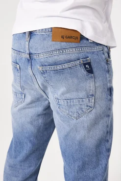 Herren Garcia Denim MAURIZIO
