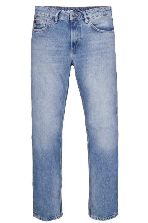 Herren Garcia Denim MAURIZIO