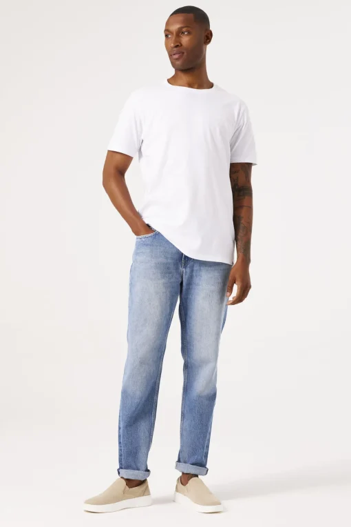 Herren Garcia Denim MAURIZIO