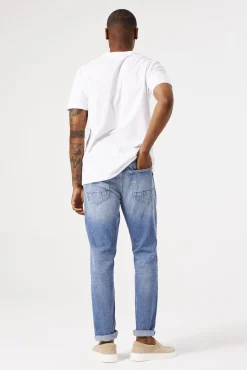 Herren Garcia Denim MAURIZIO