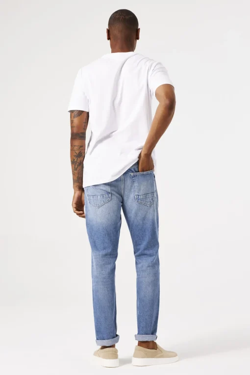 Herren Garcia Denim MAURIZIO
