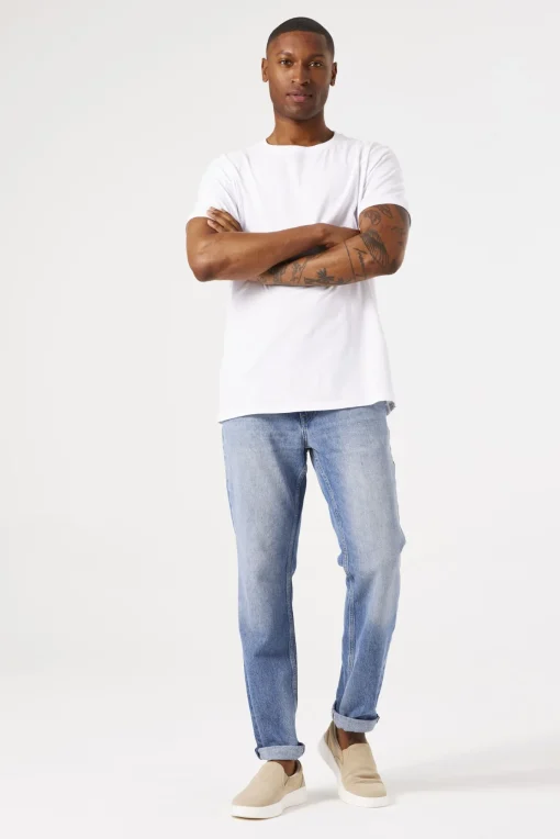 Herren Garcia Denim MAURIZIO