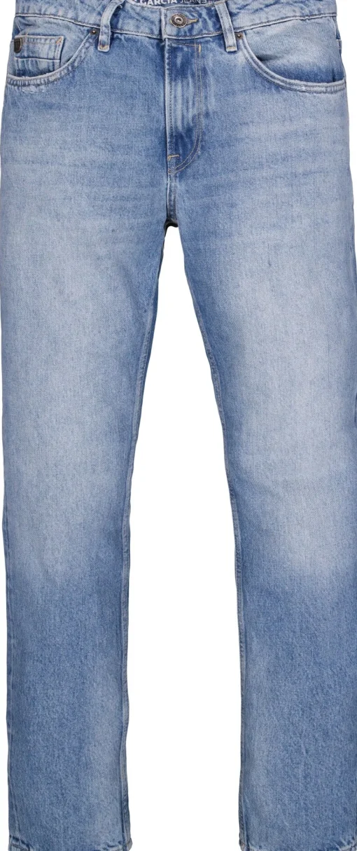 Herren Garcia Denim MAURIZIO