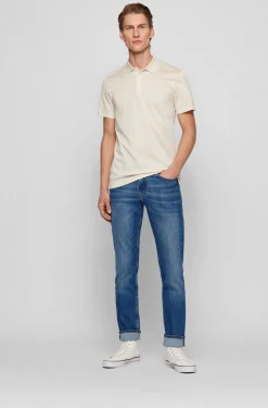Herren Boss Orange Denim-Jeans Delaware