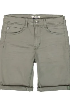 Herren Garcia Denim-Shorts