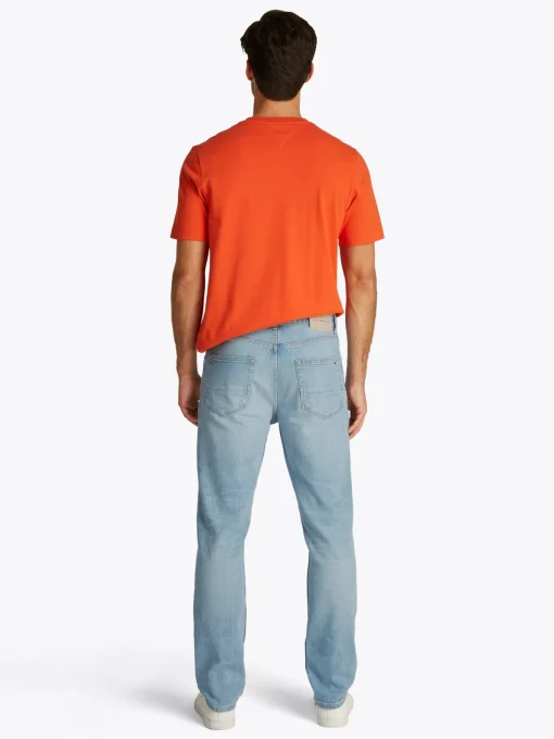 Herren Tommy Hilfiger Denton Straight Jeans
