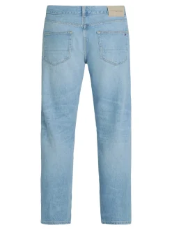 Herren Tommy Hilfiger Denton Straight Jeans