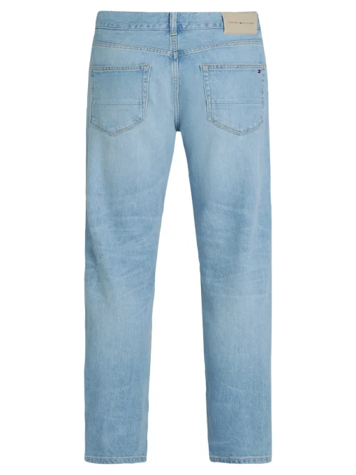 Herren Tommy Hilfiger Denton Straight Jeans