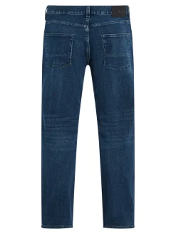 Herren Tommy Hilfiger Denton Straight Jeans
