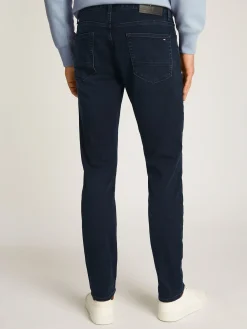 Herren Tommy Hilfiger Denton Straight Jeans