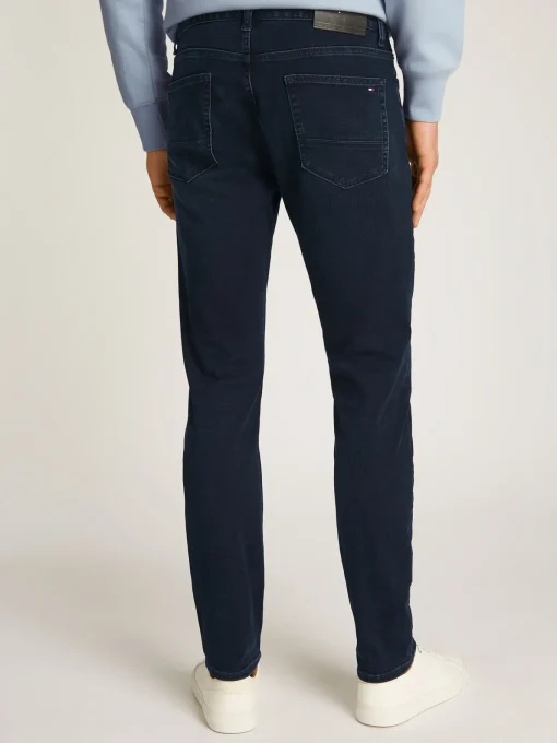 Herren Tommy Hilfiger Denton Straight Jeans