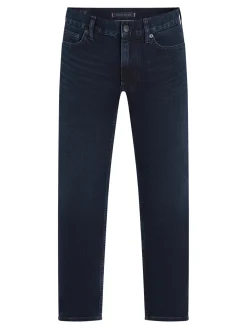 Herren Tommy Hilfiger Denton Straight Jeans