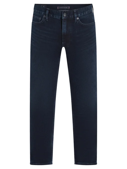Herren Tommy Hilfiger Denton Straight Jeans