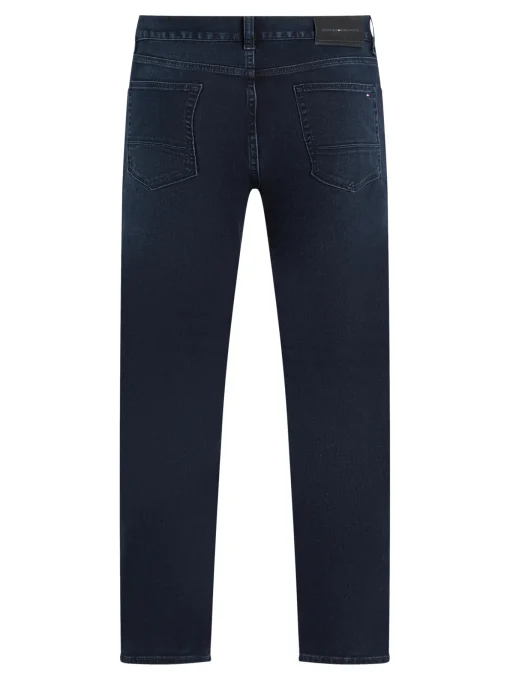 Herren Tommy Hilfiger Denton Straight Jeans