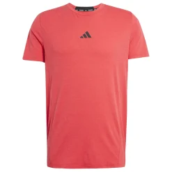 Herren Adidas Designed for Training Workout T-Shirt