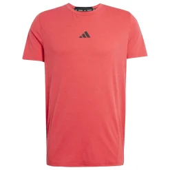Herren Adidas Designed for Training Workout T-Shirt