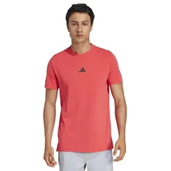 Herren Adidas Designed for Training Workout T-Shirt