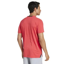 Herren Adidas Designed for Training Workout T-Shirt