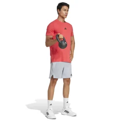Herren Adidas Designed for Training Workout T-Shirt