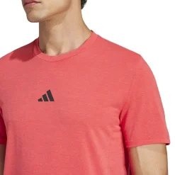 Herren Adidas Designed for Training Workout T-Shirt