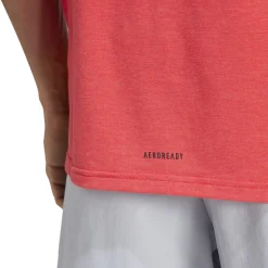Herren Adidas Designed for Training Workout T-Shirt