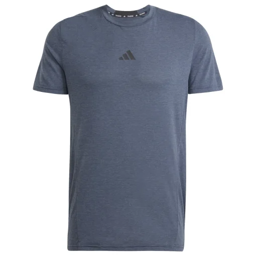 Herren Adidas Designed for Training Workout T-Shirt