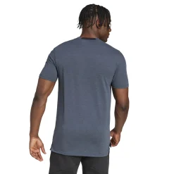 Herren Adidas Designed for Training Workout T-Shirt