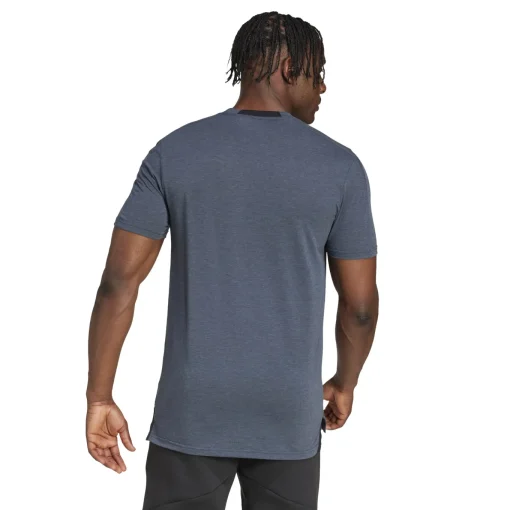 Herren Adidas Designed for Training Workout T-Shirt