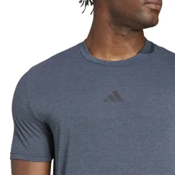 Herren Adidas Designed for Training Workout T-Shirt