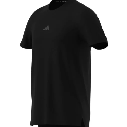 Herren Adidas Designed for Training Workout T-Shirt