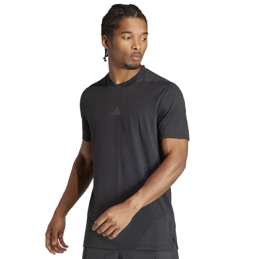 Herren Adidas Designed for Training Workout T-Shirt