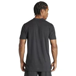 Herren Adidas Designed for Training Workout T-Shirt