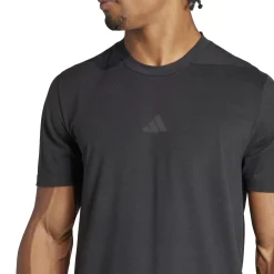 Herren Adidas Designed for Training Workout T-Shirt