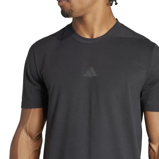 Herren Adidas Designed for Training Workout T-Shirt