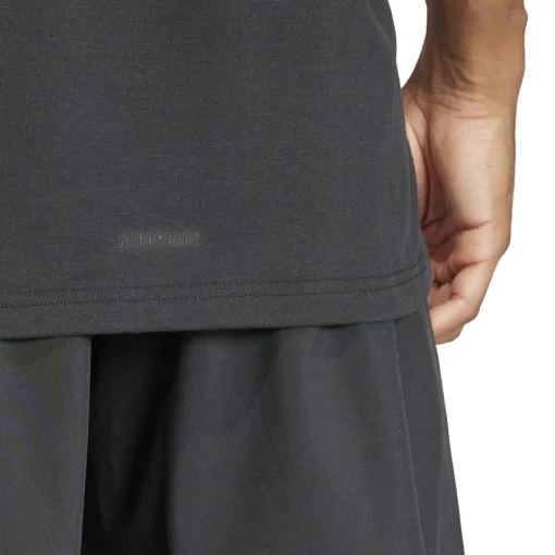 Herren Adidas Designed for Training Workout T-Shirt