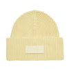 Damen Marc O´Polo DfC Strickmütze aus Organic Cotton