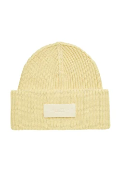Damen Marc O´Polo DfC Strickmütze aus Organic Cotton