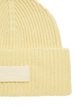 Damen Marc O´Polo DfC Strickmütze aus Organic Cotton