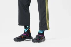 Damen Happy Socks Dog Sock