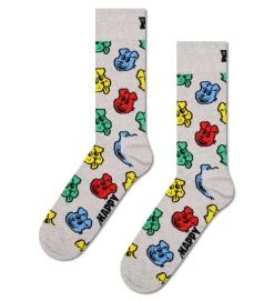 Herren Happy Socks Dog Sock